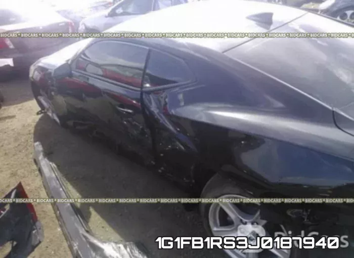 1G1FB1RS3J0187940 фото 7