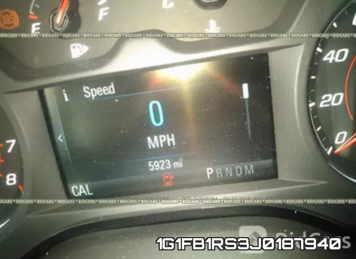 1G1FB1RS3J0187940 фото 8