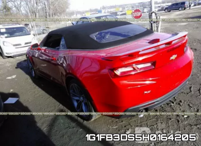 1G1FB3DS5H0164205 фото 4