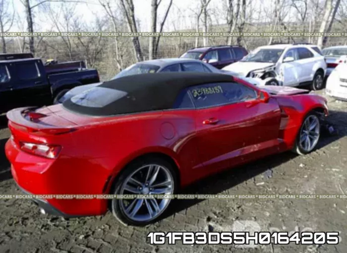 1G1FB3DS5H0164205 фото 5