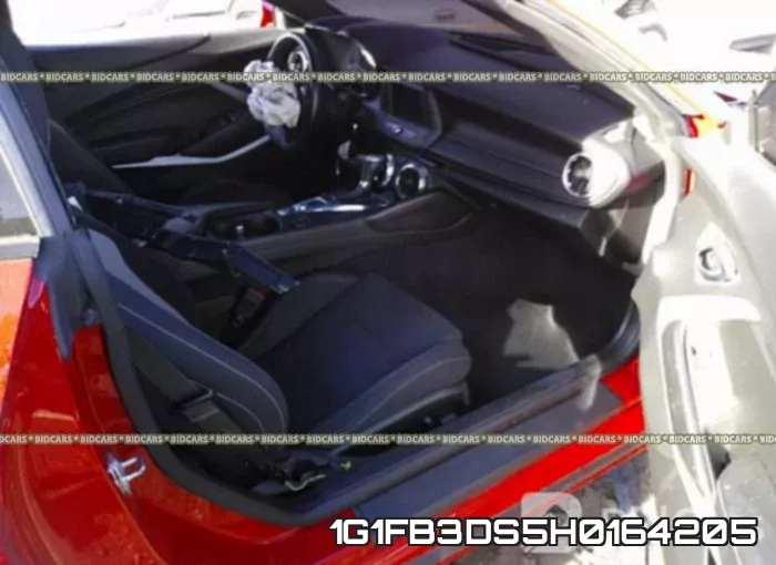 1G1FB3DS5H0164205 фото 6