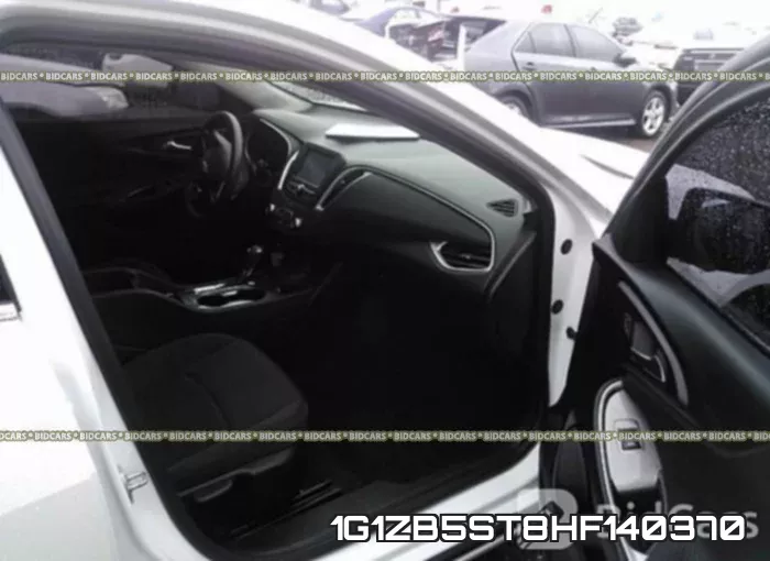 1G1ZB5ST8HF140370 фото 6