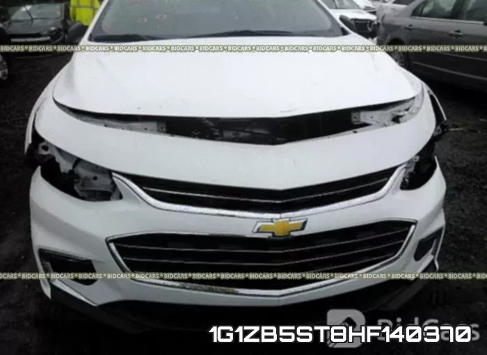 1G1ZB5ST8HF140370 фото 7