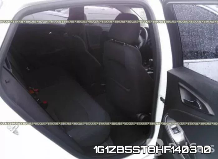 1G1ZB5ST8HF140370 фото 9