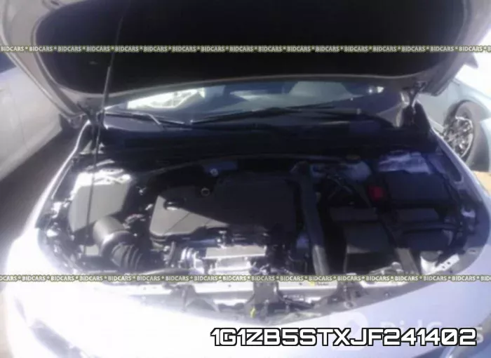 1G1ZB5STXJF241402 фото 2