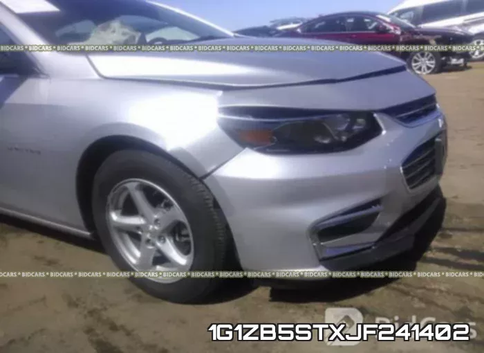 1G1ZB5STXJF241402 фото 7
