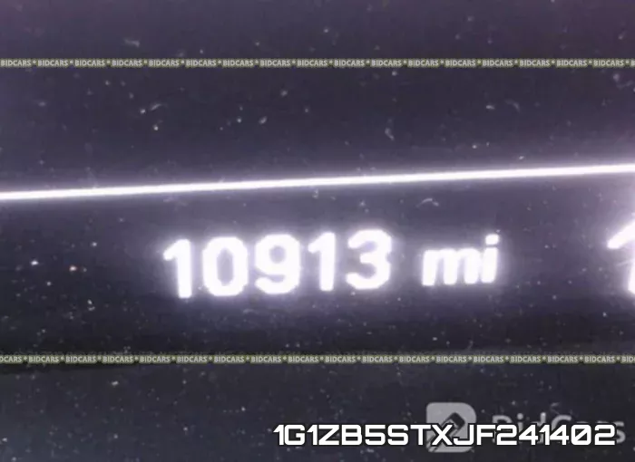 1G1ZB5STXJF241402 фото 8