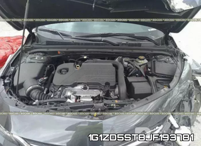 1G1ZD5ST8JF193781 фото 2