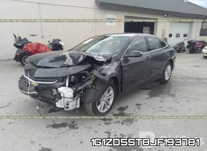 1G1ZD5ST8JF193781 фото 3