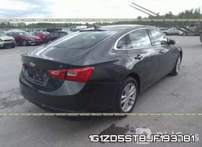 1G1ZD5ST8JF193781 фото 5