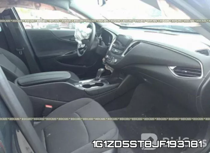 1G1ZD5ST8JF193781 фото 6