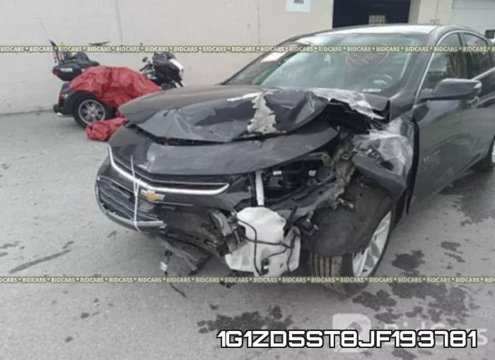 1G1ZD5ST8JF193781 фото 7