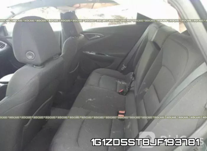 1G1ZD5ST8JF193781 фото 9