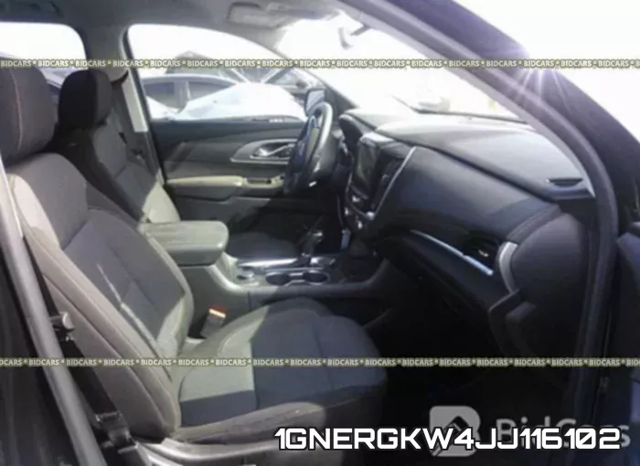 1GNERGKW4JJ116102 фото 6
