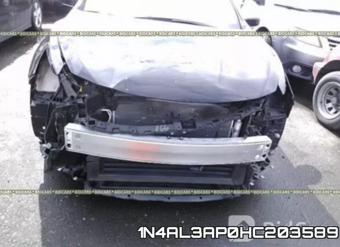 1N4AL3AP0HC203589 фото 7