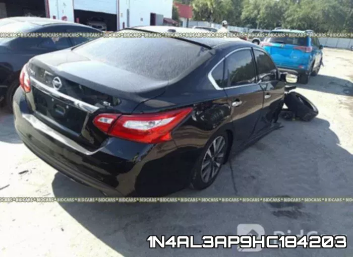 1N4AL3AP9HC184203 фото 5