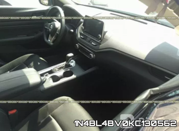 1N4BL4BV0KC130562 фото 6