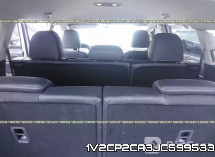 1V2CP2CA3JC599533 фото 9
