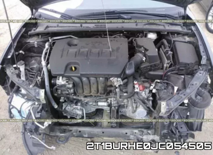 2T1BURHE0JC054505 фото 2