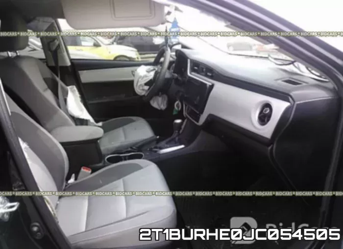 2T1BURHE0JC054505 фото 6