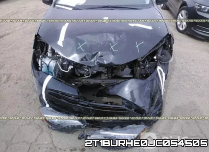 2T1BURHE0JC054505 фото 7