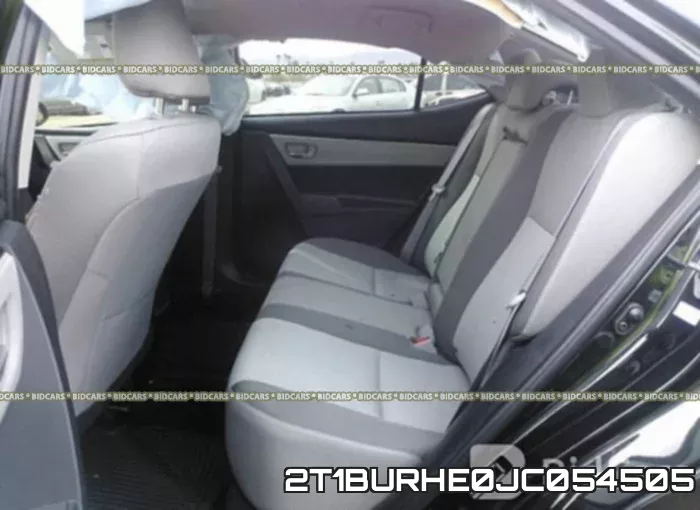 2T1BURHE0JC054505 фото 9