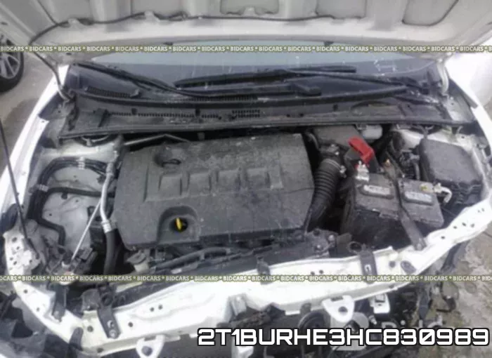 2T1BURHE3HC830989 фото 2