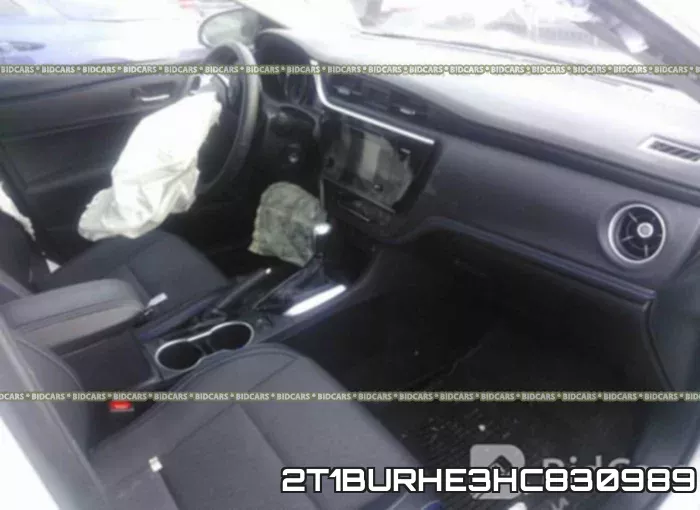 2T1BURHE3HC830989 фото 6