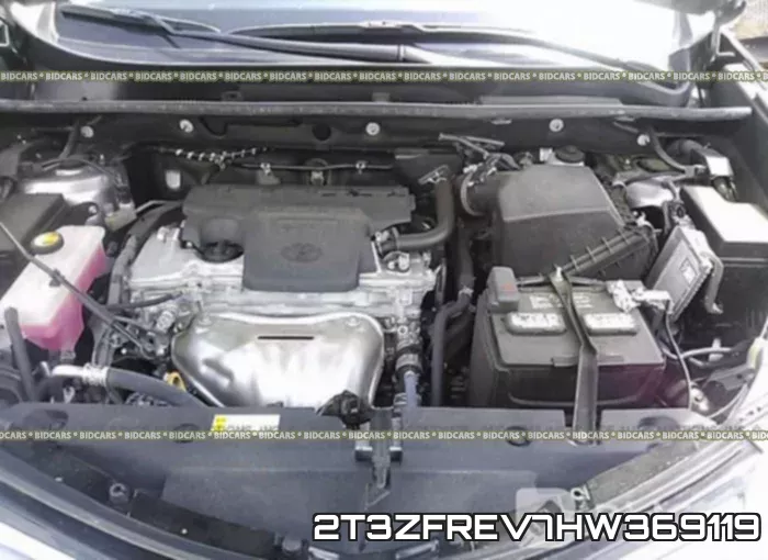 2T3ZFREV7HW369119 фото 2