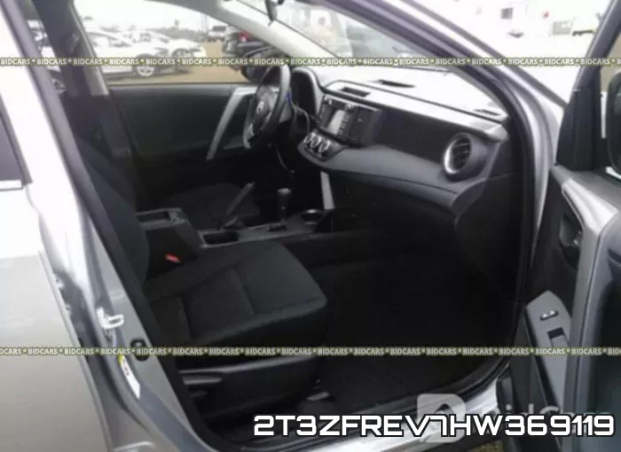 2T3ZFREV7HW369119 фото 6