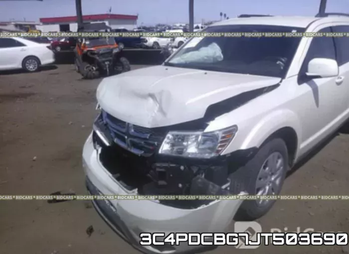 3C4PDCBG7JT503690 фото 7