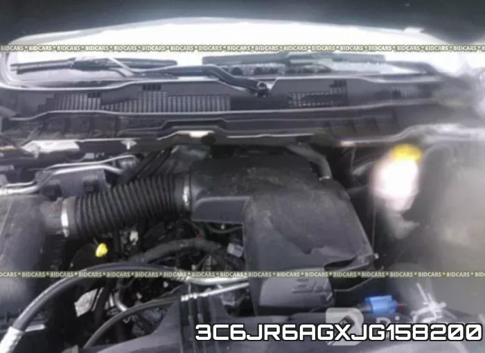 3C6JR6AGXJG158200 фото 2