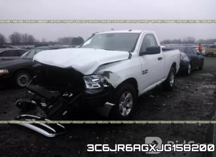 3C6JR6AGXJG158200 фото 3