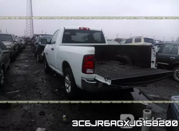 3C6JR6AGXJG158200 фото 4