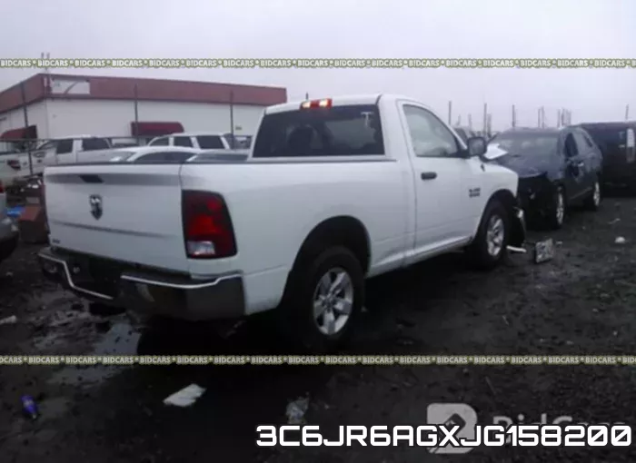 3C6JR6AGXJG158200 фото 5