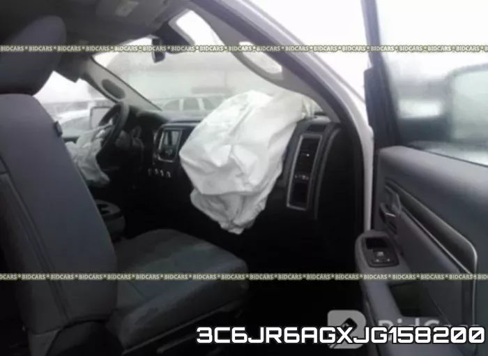 3C6JR6AGXJG158200 фото 6