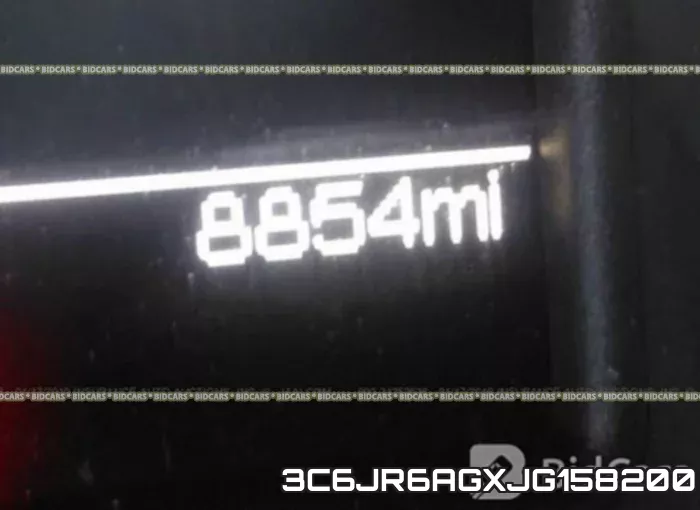 3C6JR6AGXJG158200 фото 8