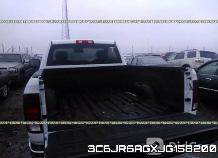 3C6JR6AGXJG158200 фото 9
