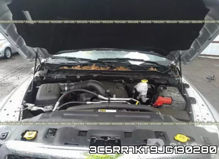 3C6RR7KT9JG130280 фото 2
