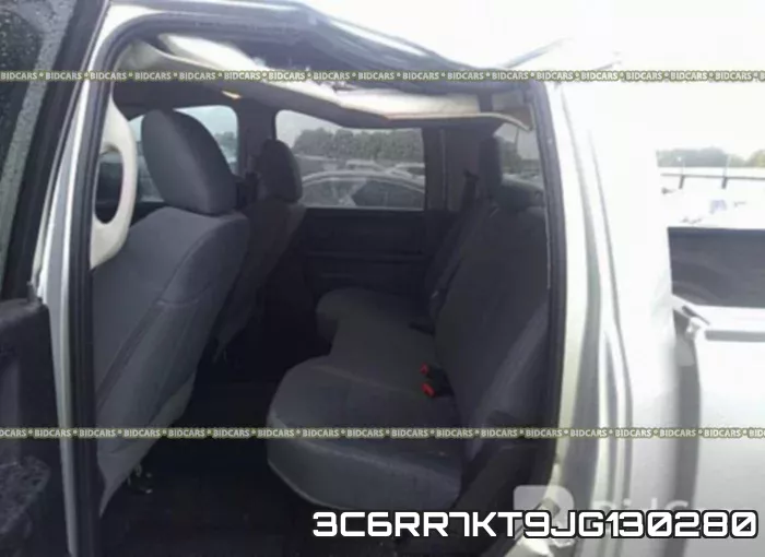 3C6RR7KT9JG130280 фото 9