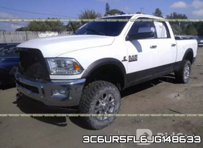 3C6UR5FL6JG148633 фото 3