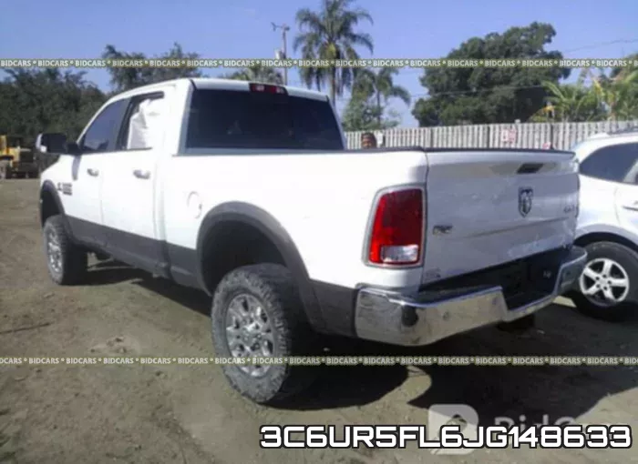 3C6UR5FL6JG148633 фото 4