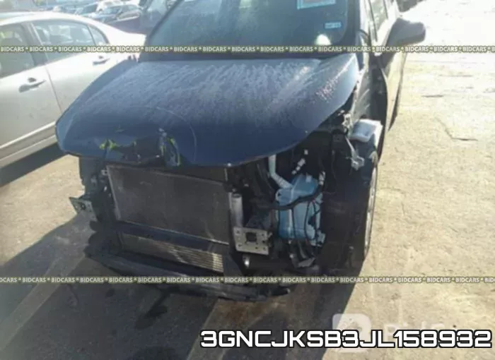 3GNCJKSB3JL158932 фото 7