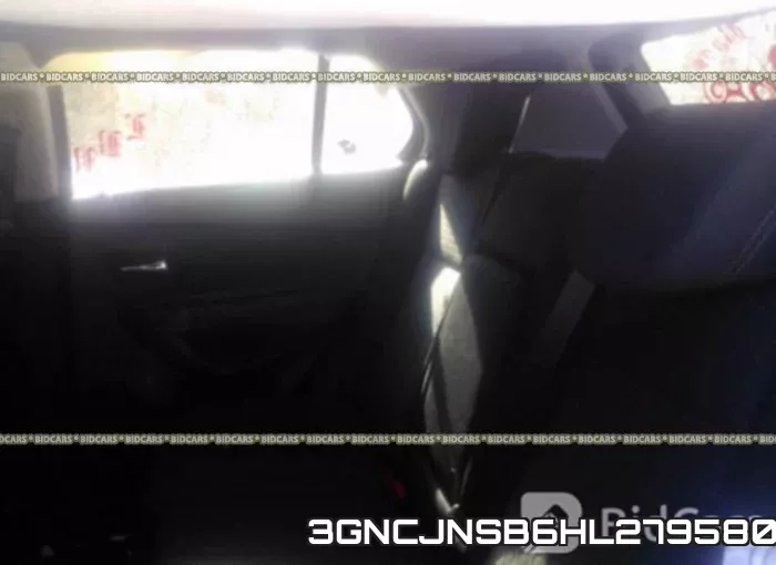 3GNCJNSB6HL279580 фото 9