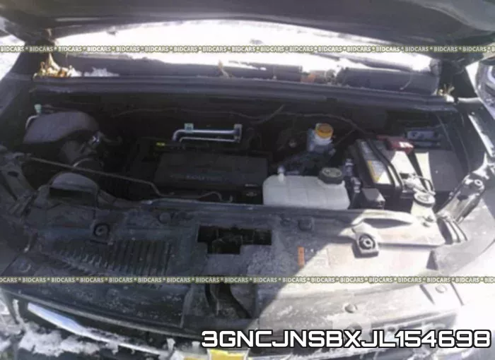 3GNCJNSBXJL154698 фото 2