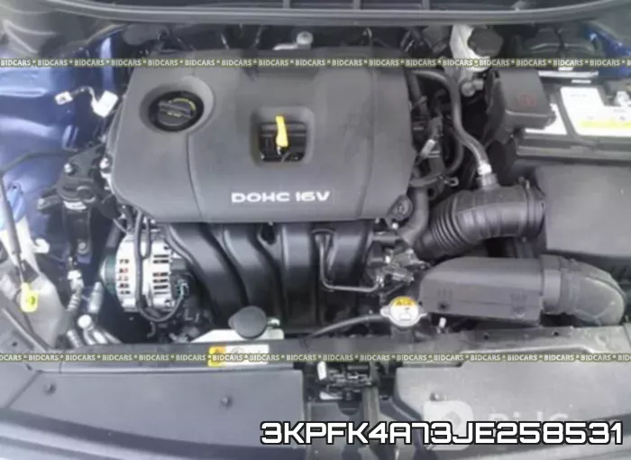 3KPFK4A73JE258531 фото 2