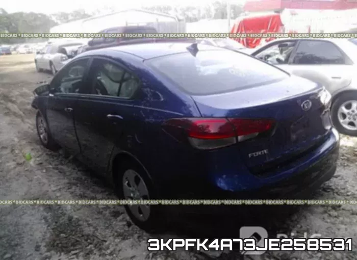 3KPFK4A73JE258531 фото 4