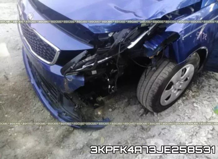 3KPFK4A73JE258531 фото 7