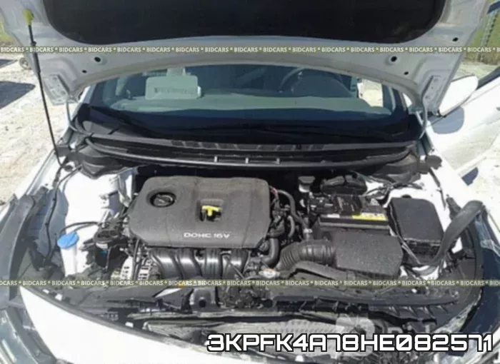 3KPFK4A78HE082571 фото 2