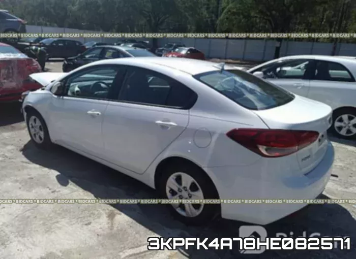 3KPFK4A78HE082571 фото 4